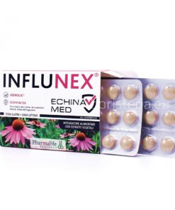 Pharmalife Influnex Echina Med