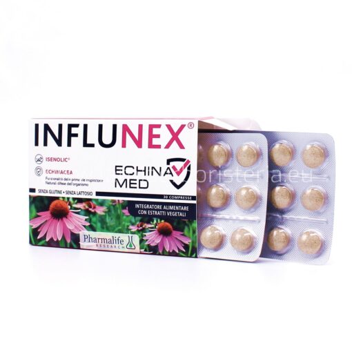 Pharmalife Influnex Echina Med
