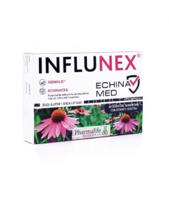 Pharmalife Influnex Echina Med 30 Cpr