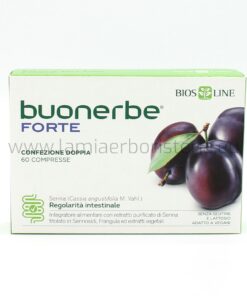 Bios Line Buonerbe® Forte 60 compresse