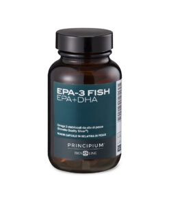 Principium Epa-3 Fish Mini Capsule 90 cps