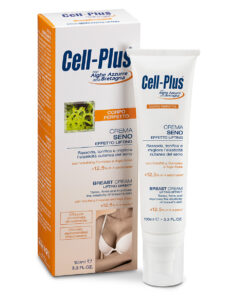 Cell Plus Crema Seno Effetto Lifting 100 ml