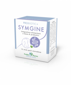 GSE Intimo Symgine Probiotic+ 15 stick-pack monodose da 730 mg