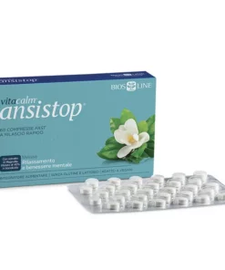 VitaCalm Ansistop Compresse 60 cpr