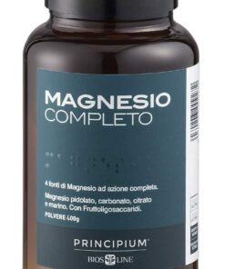 Principium Magnesio Completo 400 g