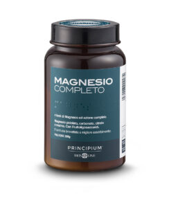 Principium Magnesio Completo 200
