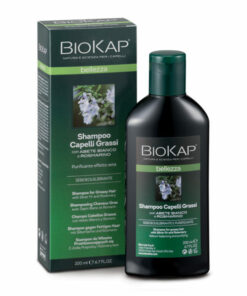 Bios Line BioKap Bellezza Shampoo Capelli Grassi Purificante 200 ml