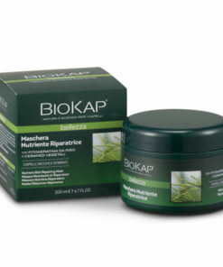 Bios Line BioKap Bellezza Maschera Nutriente Riparatrice 200 ml