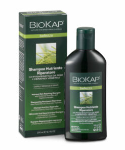 Bios Line BioKap Bellezza Shampoo Nutriente Riparatore 200 ml