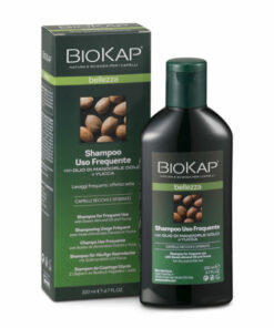 Bios Line BioKap Bellezza Shampoo Uso Frequente 200 ml