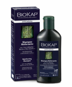 Bios Line BioKap Anticaduta Shampoo Rinforzante 200 ml