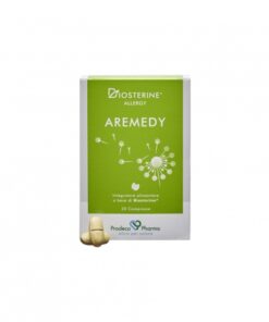 Prodeco Pharma Biosterine® Allergy Aremedy 30cpr
