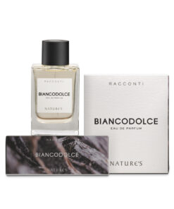 Nature's Racconti Biancodolce Eau de Parfum 75 ml