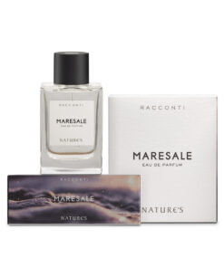 Nature's Racconti Maresale Eau de Parfum 75 ml
