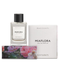 Nature's Racconti Miaflora Eau de Parfum 75 ml