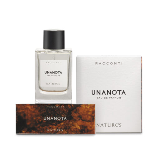 Nature's Racconti Unanota Eau de Parfum 75 ml