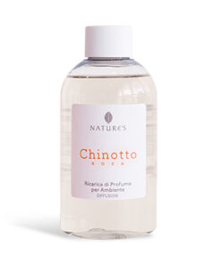Nature's Chinotto Rosa Ricarica Diffusore 250 ml