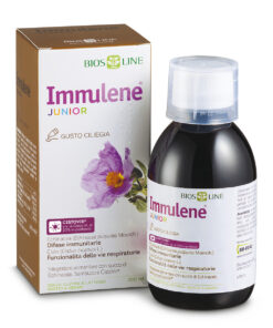 Bios Line Immulene Junior 200 ml