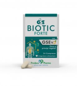 Prodeco Pharma GSE Biotic Forte 24cpr