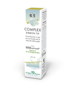 Prodeco Pharma GSE Complex Ribbon Tip 20 ml