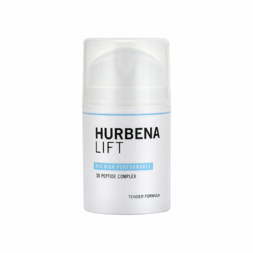 Liquidflora Urban Cream Hurbena Lift Tender 50 ml