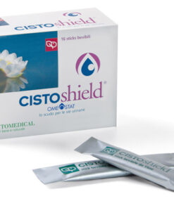 Fitomedical Cistoshield 16 sticks da 15 ml