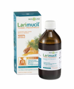 Bios Line Larimucil® Tosse Pediatrico Sciroppo 175 ml