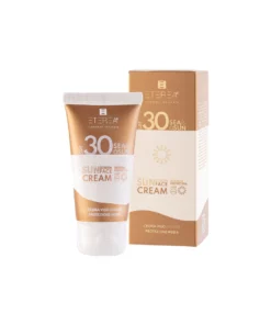 Eterea Sun Screen Face Cream Spf 30 - 50 ml