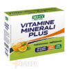 Why Sport Vitamine Minerali Plus 10 bustine