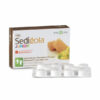 Bios Line Apix® Sedigola Junior Fragola 20 pastiglie