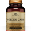 Solgar Golden GABA 50 capsule vegetali