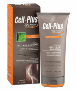 Confezione Bios Line Cell Plus Alta Definizione Crema Cellulite Avanzata 200 ml