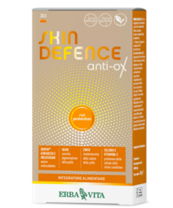 Erba Vita Skin Defence Anti OX 30 cpr