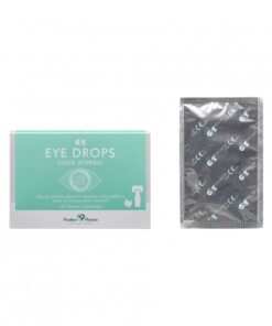 Prodeco Pharma GSE Eye Drops Click gocce oculari CE 10 pipette richiudibili