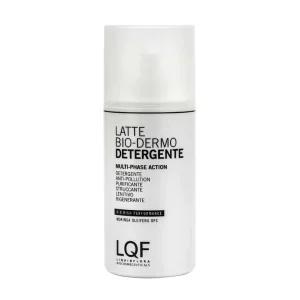 Liquidflora Latte Bio-Dermo Detergente LQF 400ml