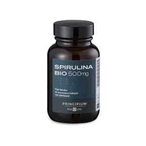 Principium Spirulina Bio Integratore 150 cpr CertQC