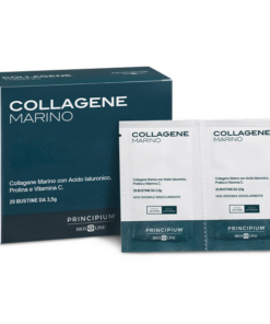 Bios Line Principium Collagene Marino 20 bst
