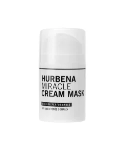 Liquidflora Hurbena Miracle Cream Mask Maschera Viso 50 ml