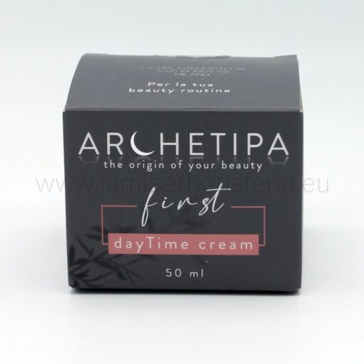 Archetipa First DayTime Cream 50 ml