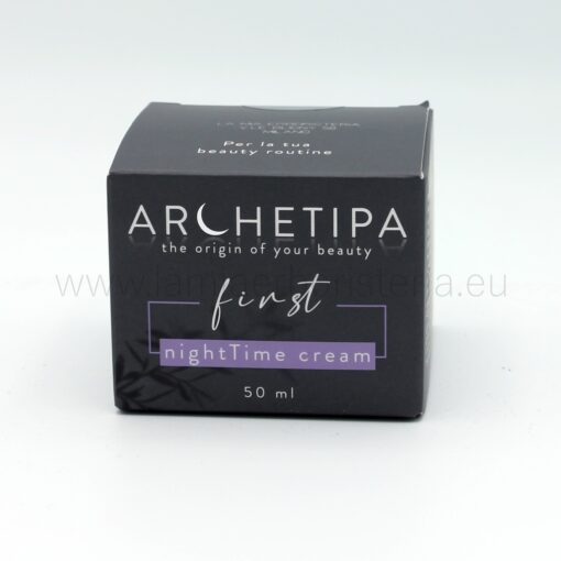 Archetipa First NightTime Cream 50 ml
