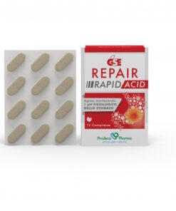 GSE Repair Rapid Acid 12cpr CE