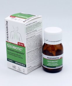 Pranarom Aromaforce Oleobiotic 15 cps