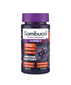 Sambucol® Gummies 90 g