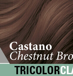 Specchiasol Tricolor Classic 4 Castano 232 ml