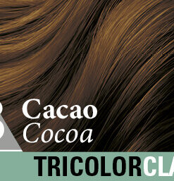 Specchiasol Tricolor Classic 5.3 Cacao 232ml