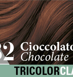 Specchiasol Tricolor Classic 5.32 Cioccolato 232ml