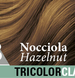 Specchiasol Tricolor Classic 6.3 Nocciola