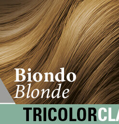 Specchiasol Tricolor Classic 7 Biondo 232ml