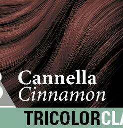 Specchiasol Tricolor Classic 7.3 Cannella 232ml