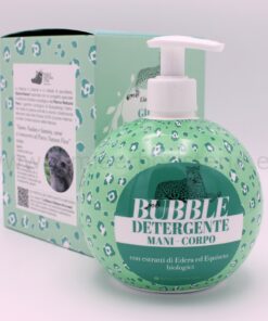 Specchiasol Detergente Mani e Corpo Gift Box Bubble 750 ml